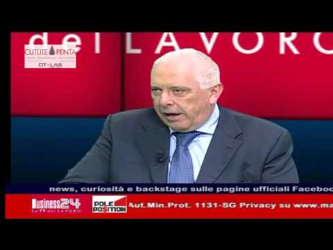 Pole Position puntata 350: Cutlitepenta - Firenze