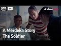 A Merdeka Story The Soldier Viddsee Com