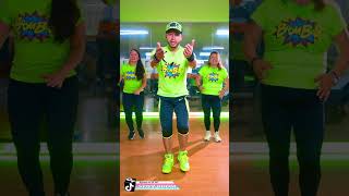 Download lagu La mejor ZUMBA para ADELGAZAR | SOPA DE CARACOL mp3