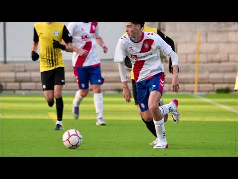 JOSE RAMIREZ SOTO SUPERLIGA J15 CAT CADETE U16 CF RAYO MAJADAHONDA “A” VS CD NUEVO BOADILLA A (3-0)