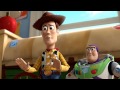 Toy Story 3 Official Trailer 2010 HD