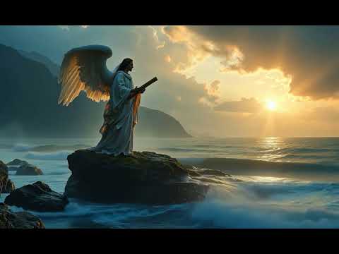 Offenbarung 1,1-3 - Der Schlüssel zum Verständnis des Buches | Teil 1 von 63 | Bibelstudienreihe