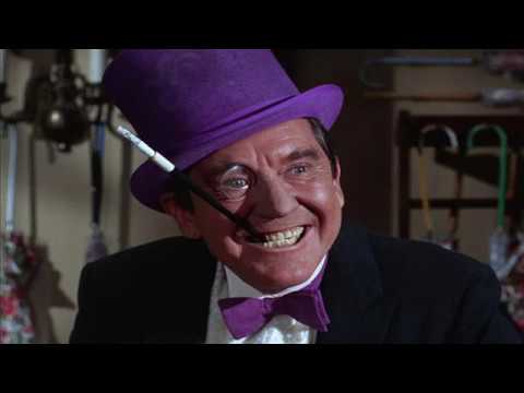 Batman 1966 Review: Fine Feathered Finks/ The Penguins A Jinx