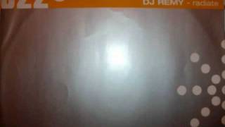 DJ Remy - Radiate