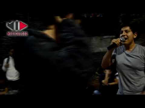 Fuyi vs Davo - Filtro 1 PUYO - Cóndor de Oro | MeTiCuLoZo TV