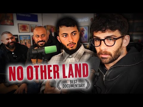 They Made The Most Important Film at The Oscars...