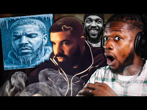 WILL ICEMAN BE DRAKE'S LAST ALBUM?