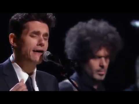 Texas Flood - Rock Hall of Fame 2015