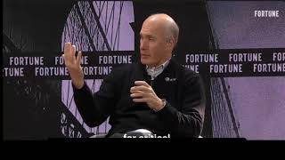 AI's power shortages could become America's ‘next economic social issue