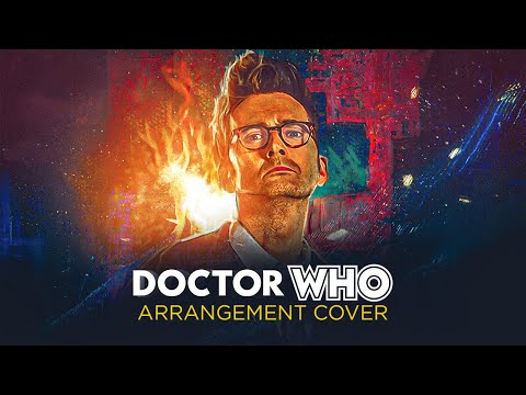 Doctor Who Music Cover - The Doctor Forever
