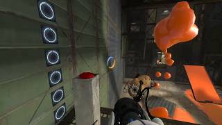 【Portal2】初見実況配信！！！#2