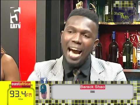 FRIDAY NIGHT LIVE -  Selementally aki freestyle