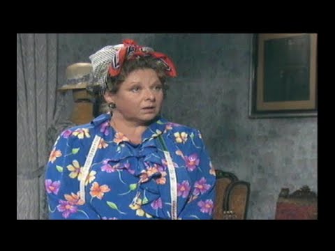 Doamna ministru (1999) Teatru TV