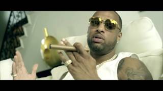 Slim Thug - Peaceful (Official Video)