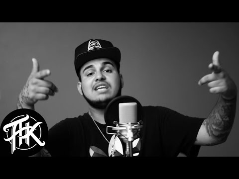 Só os Menino Bom - Nenzin part. D.N.A. Rap (prod. Criminal Mind Beats)