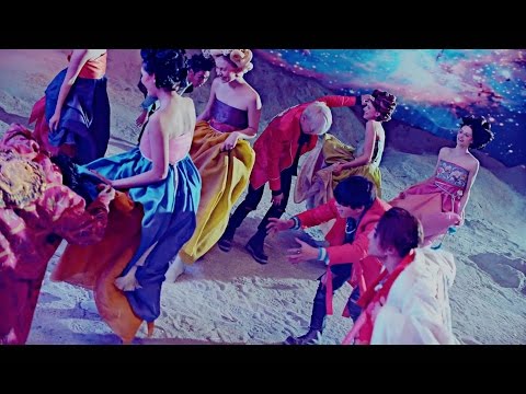 BIGBANG - BAE BAE '찹쌀떡' CLIP #3