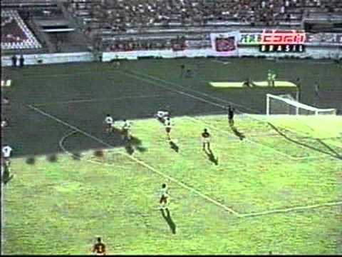 America 2x0 Nova Iguaçu   Taça Rio 2006