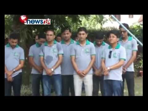 HIGHWAY EXPRESS (2072-05-19)- NEWS24 TV