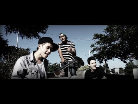 Justin Bieber ft. Boyz II Men - Fa La La (Cover) Junior, Jordan & Zac. G