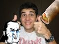 FINAL DE SEMANA BURRITO E TARADOS ONLINE OFMDM