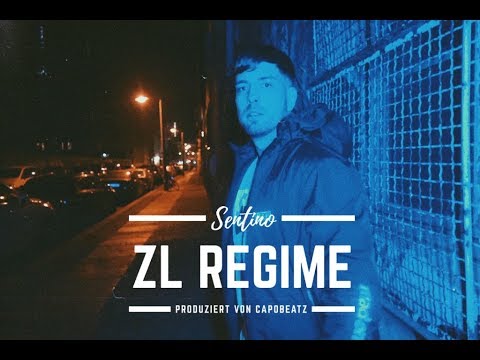 Sentino - ZL Regime (prod. capobeatz)