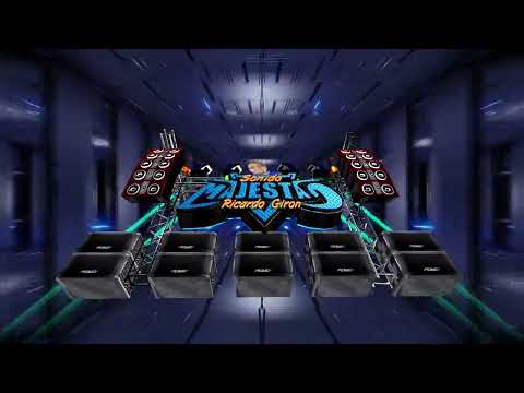 Corazón Andino-Cumbia (Intro Vocal) Version 2023–Exito Sonido Majestad La Realeza del Sabor