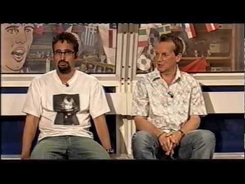 Fantasy Football Euro 2004 Episode 7