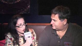 Michael Arnone - Crawfish Festival Interview
