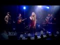 Саша Алмазова и Non Cadenza - Не сойти с ума (Live @ Дождь) 