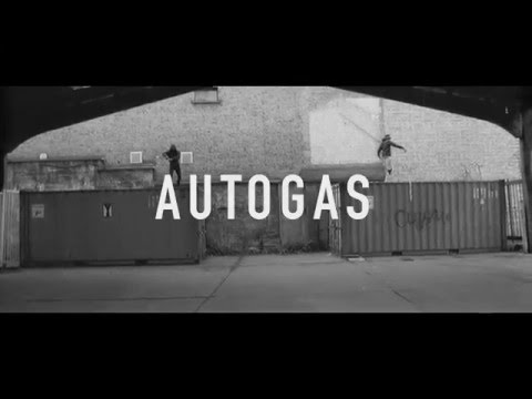 Video thumbnail for Autogas