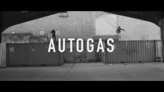 Tinie Tempah - Autogas (Official) ft. Big Narstie &amp; MoStack