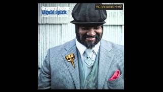 Gregory Porter - Liquid Spirit (Claptone Remix) video