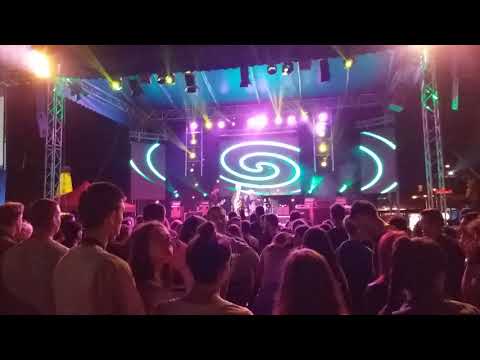 Yu Grupa - Ko (Banjalučki dani piva 2018)