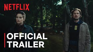 Netflix The Chestnut Man: Hide and Seek — Official Trailer (Netflix)