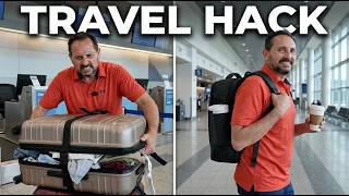 The Truth About Showkoo's "Pickpocket Proof" Travel Backpack