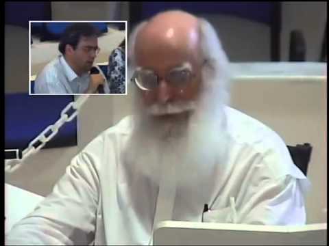 Tertúlia 1403 - Incubação intermissiva (Intermissiologia) | #Conscienciologia