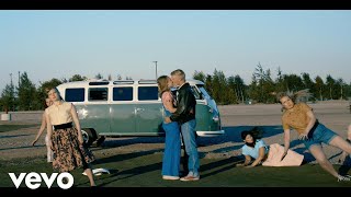 Canon Blue - Beholden (Official Video)