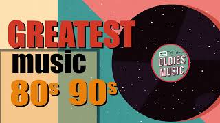 Download lagu Best Oldies Songs Of 1980s 80s 90s Greatest Hits T... mp3