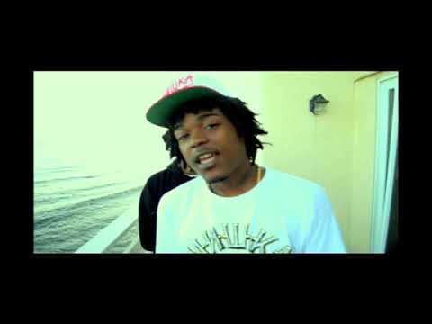 MAIN ATTRAKIONZ - "GREEN OVA TO THE TOP" FT. SHADY BLAZE (PRODUCED BY FRIENDZONE)