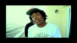 MAIN ATTRAKIONZ - "GREEN OVA TO THE TOP" FT. SHADY BLAZE (PRODUCED BY FRIENDZONE)