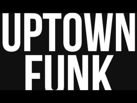 Uptown Funk Ringtone and Alert Video