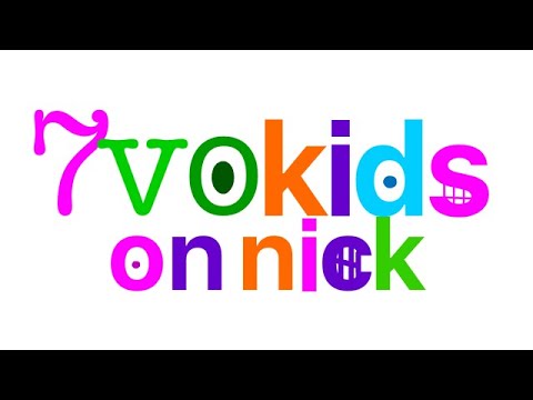 Just a TVOKids Blooper that wasn't in Aiden's TVOKids Logo