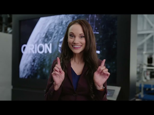 AFE Callisto Space Innovation Tour Vid 8a
