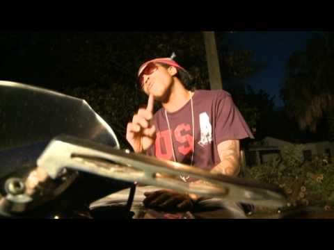 LIL DADDY Video  "All The Time"