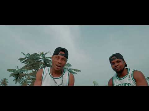 Abuso Men Records - EDE OHOB0YA (Vídeo Oficial)