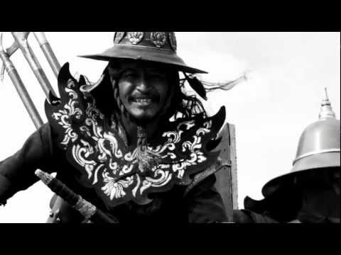 กู ขุนรองปลัดชู วีรชนคนที่ถูกลืม