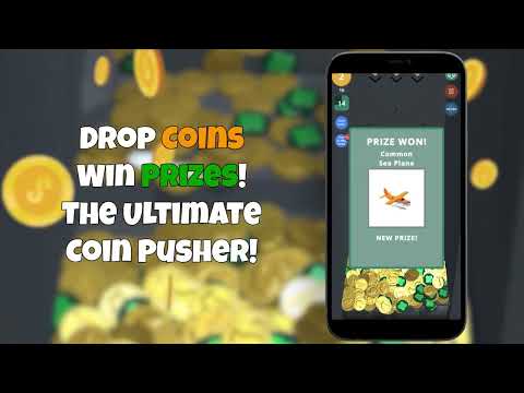 GM Penny Pusher - Coin Pusher