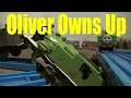 Oliver Owns Up Remake