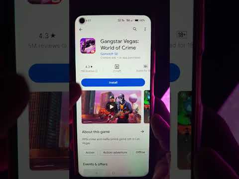 Video cover