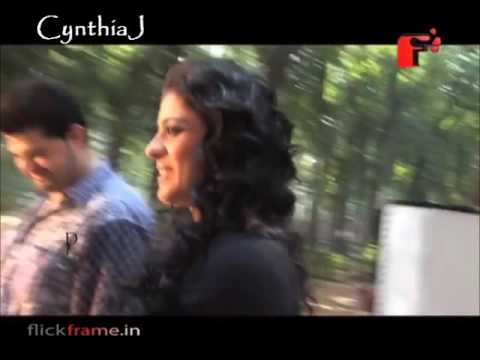 Kajol, the coolest girl on the planet😎